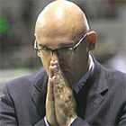 «Верните тренера! – взывают литовцы