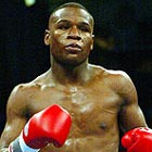 Мейвезер снова кросавчег, а Гаращенко нет