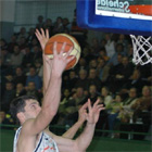 Азовмаш и БК Киев начнут борьбу за Еврокубок ФИБА через пару часов, Химик возьмется за дело завтра