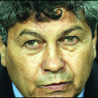 Мирча ЛУЧЕСКУ: "С момента моего удаления судья чуть-чуть успокоился"