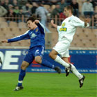 Анонс матчу Карпати – Динамо. Батиста уникнув дискваліфікації