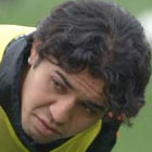 Матузалем выбыл до конца сезона?