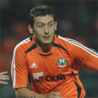 Алексей БЕЛИК: "Я и в следующем году буду лучшим бомбардиром"