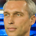 Олег ПРОТАСОВ: «Можно и шампанское открыть»