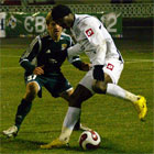 Ворскла – Металлург Д – 2:0. Отдали должок болельщикам