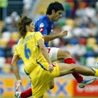 Дмитрий Чигринский: "Новая сборная только начинает формироваться"