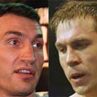 Маскаев и Кличко начали переговоры об объединительном поединке