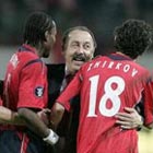 Далеко, а надо – ЦСКА летит во Владивосток за золотом?