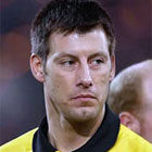 "Шахтер" и "Рому" будет судить банкир