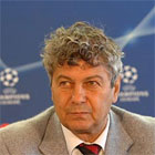 Мирча ЛУЧЕСКУ: "Приложим все усилия, чтобы победить и сыграть на уровне"