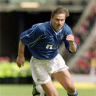 Карьера Канчельскиса подошла к концу?