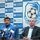 Анатолий ДЕМЬЯНЕНКО: «Впечатление осталось двоякое»