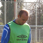 Сергей Даниловский: «Приятно, что забил, неприятно, что мы не выиграли»