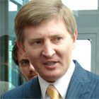 Ринат АХМЕТОВ: "Это конфликт интересов или нет?"