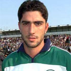 В стане соперника. "Олимпиакос" сыграет без своего главного форварда?