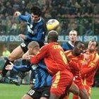 Кубок Италии, 1/8 финала: К Милану присоединились Рома и Интер