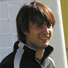 Александр ШОВКОВСКИЙ: "Неудобно и стыдно, что меня еще ни разу не оштрафовали"