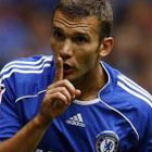 Шева пообещал исправиться