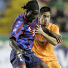 Чемпионат Испании. Примеро. 13-й тур