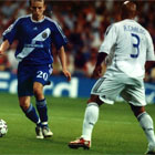 Хлопнуть дверью напоследок