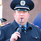 Вот и ходи после этого на футбол...