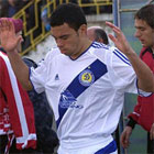 Родолфо выбыл до конца сезона