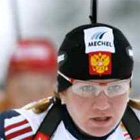 Русские женщины сильны командой