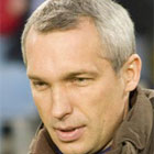 Протасов уповал на отдачу и везение