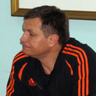 Олегу Солодовнику - 40!