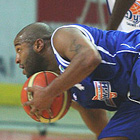 Эль-Амин среди лучших ассистентов Европы