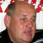 Стеценко 5 часов отвечал фанатам Днепра