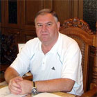 Валерий Шпичка: Зарю возглавит луганчанин