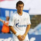 Кержаков не хочет в Динамо