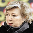 Тарасова проведет урок на Красной Площади