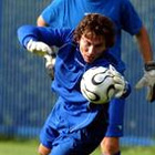 Вратарь Чех вылетел во Владивосток