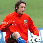 Росицки – лучший чех, лучше, чем Чех