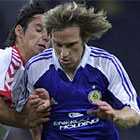 Чернат думает о "Стяуа"