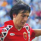 Тасевски в Левски не уезжал