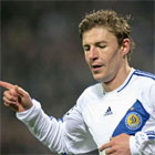 Шацких - лучший игрок Узбекистана