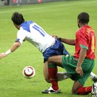 Кержаков все-таки в Севилье