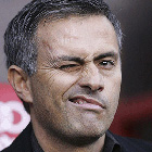 Моуриньо – Шева далеко не на своём уровне