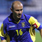 НАЗАРЕНКО: "В Испанию пока не звали"