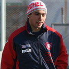 Шахтер хочет заполучить аргентинца?