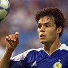 КЛЕБЕР: "Я приехал побеждать"