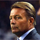 Адриансе уже прибыл в Донецк