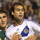 САБЛИЧ: "В Динамо я уже старик"