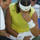 Australian Open без звезд?