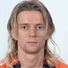 Тимощук сыграл с Ворониным в Эмиратах