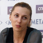 Легкая атлетика - Золушка, а не Королева