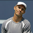 Давыденко оштрафован за длинный язык